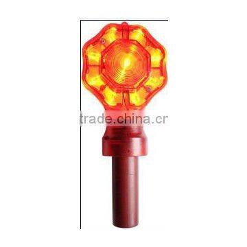 Traffic Warning Light