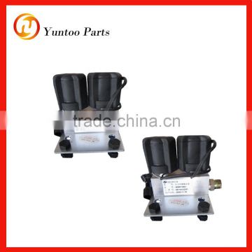 solenoid valve universal used for trucks and bus