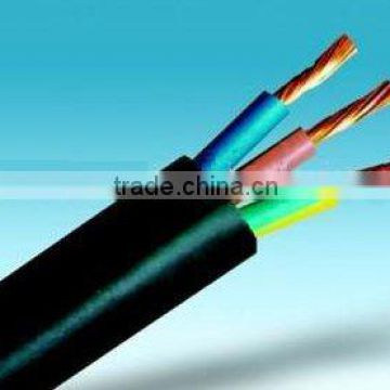 0.6 KV RZ1-K(AS) cable halogen-free cable