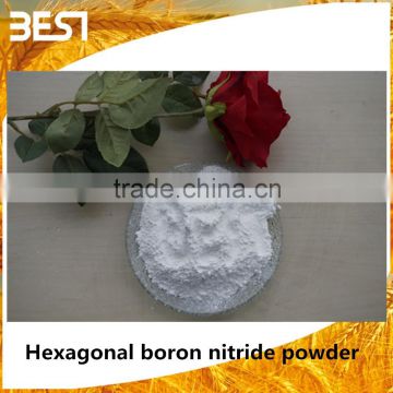 Best09N hexagonal boron nitride manufacturer