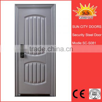 SC-S081 alibaba China wholesale sliding door for hospital,commercial fire door