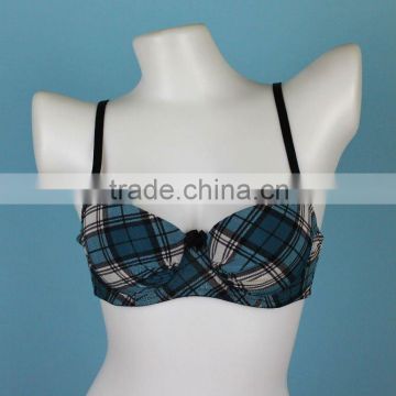 2012 European latest design bra
