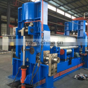 hydraulic rolling machine iron