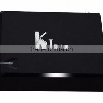 K1 plus s2+t2 Amlogic S905 Quad Core 1080p 4K 1G+8G Android 5.1.1 TV Box with DVB