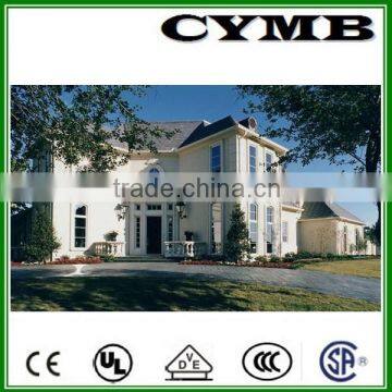 prefabricated light steel structure house