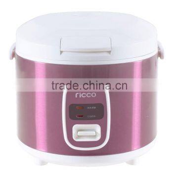 2015 New national electric rice cooker 1.8Litre