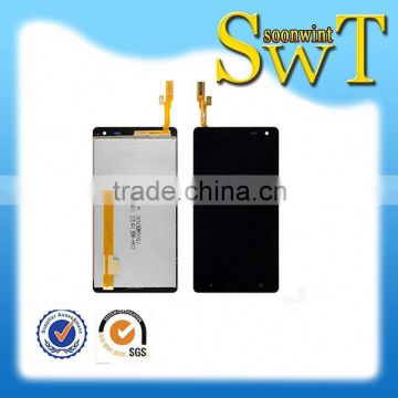 new product mobile phone for htc zara desire 601 lcd assembly in alibaba