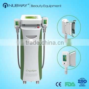 double handle work at the same time buy antifreeze membrane for cryolipolysis