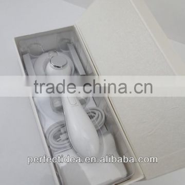 Wholesale rechargeable galvanic tightening skin personal beauty instrument