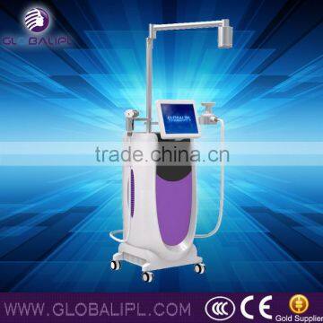 Promotion in Chrismas 3D tracing weight loss amazing slimming machine