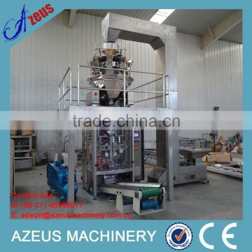 Fully Automatic Granule Packing Machine Jelly Packing Machine