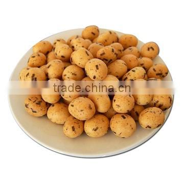 roasted and Flavour Coated Peanut