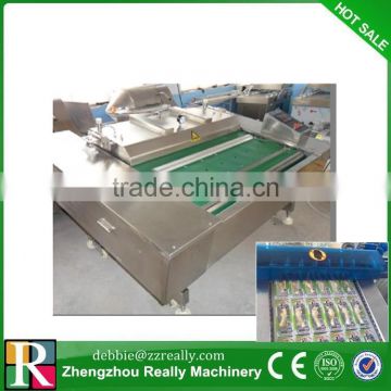with CE approved Automatic vacuum packing machine for sale