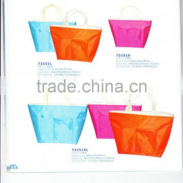Hot selling Custom tote bag 73151L