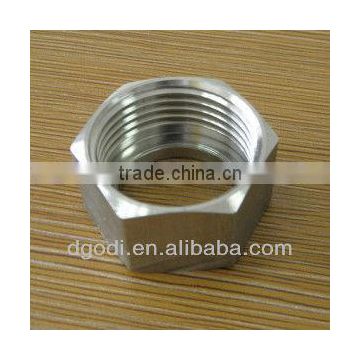 china best price bolt and nut