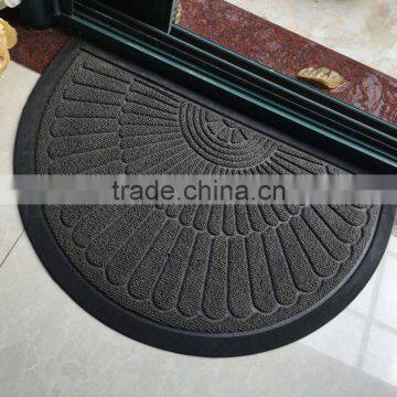 Water Dam Mud Trap Residential Doormats