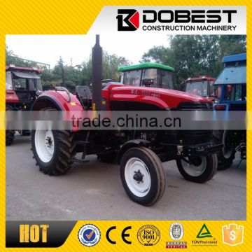 90HP Tractor price China cheap farm Tractor LYH904 4WD for sale
