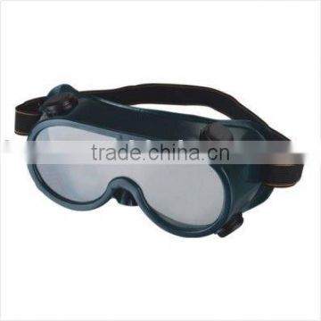 gas/welding/safty goggle pvc Material
