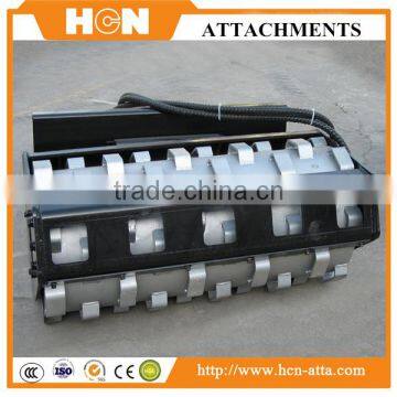 hot brang new HCN 0204 series PD single drum vibratory roller