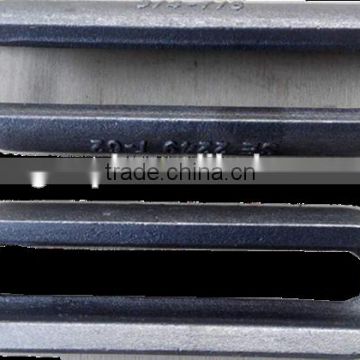 OEM Factory Customized Precision Stainless Steel Forging