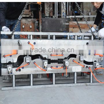 Professional Mould Plastic Blow Mould and Injection Mould and Production Process