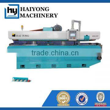 automatic lengthways veneer slicer