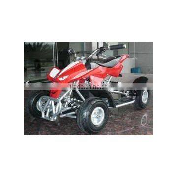 ELECTRIC ATV SX-E 350ATV-A