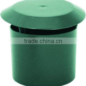 Round Snail trap with Mini Style, 2015hot selling
