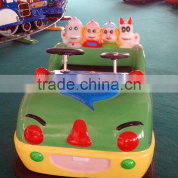 WHOLESALE EXCITING BATTERY BUMPER CARS FOR SALE
