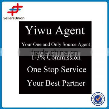 Professional and trusted one-step yiwu carrying and forward agent