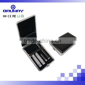 electronic cigarette small metal case 510