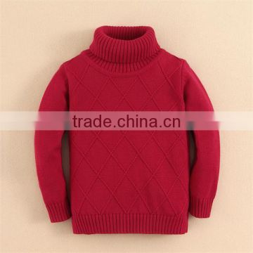 Kids Clothing Factory Designed Boys Sweater for 2014 Winter(1428902)