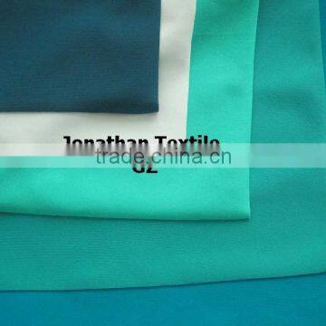 good quality plain dyed polyaimde elastane swimwear fabrics