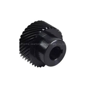 Customize Helical Gear