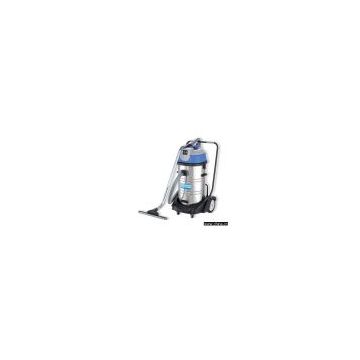 Sear Clean 80L wet and dry vacuum cleaner