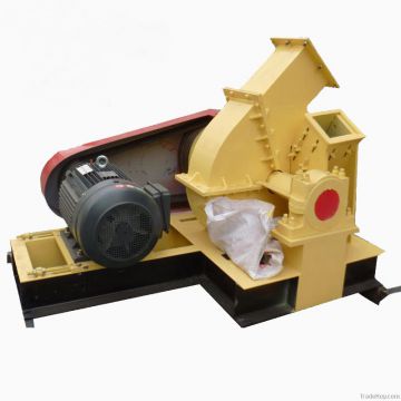 Professional Agricultural Chip Crusher Machine Professional