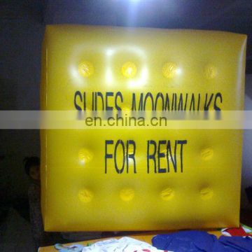 cubel balloon for sale