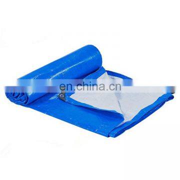 Wholesale Plastic China PE Tarpaulin Factory