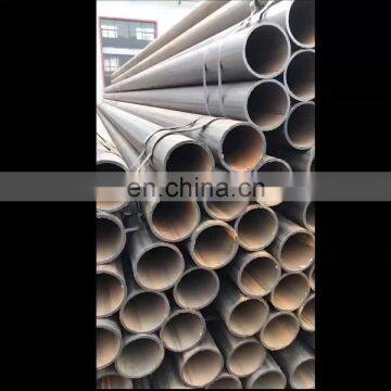 ERW Carbon Iron Steel Pipe/Carbon Steel Pipe/ Steel Pipe