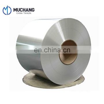 Competitive Price G550 galvalume zinc aluminized steel coil with competitive price