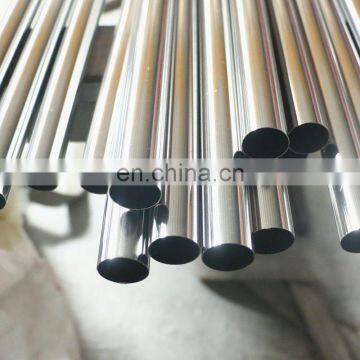 .Alibaba wholesaler Round Galvanized Steel Pipe and Tube for Dock Shelter Construction competitive