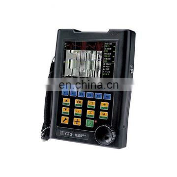 CTS - 1008 plus TOFD imaging ultrasound equipment