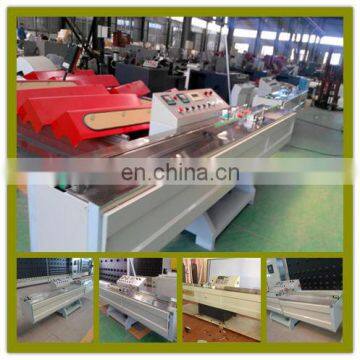 Automatic Insulating Glass Production Line / Double glass Butyl glue extruder