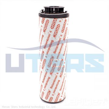 UTERS replace of HYDAC high pressure  hydraulic  oil filter element 0140D010BNHC  accept custom