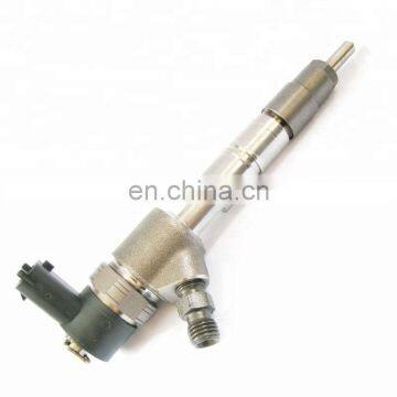 BJAP Genuine Injector 0445110313/0 445 110 313 for 4JB1 Engine