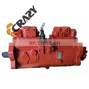New excavator R300LC-7 hydraulic pump 31N8-10030, excavator spare parts,R300LC-7 main pump