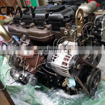 new/uesed diesel engine 3054C complete engine assy for E312D2GC excavator spare parts