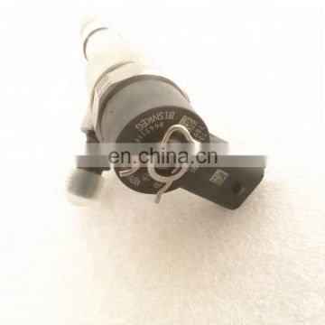 high quality diesel engine fuel injector  0445110291