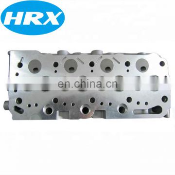 Good quality cylinder head for 4HL1 8-98008-363-3 in stock