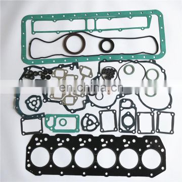 Hot sale overhaul gasket kit for J08E VHS040104295A in stock